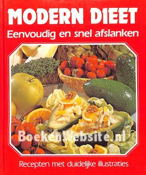 Modern dieet