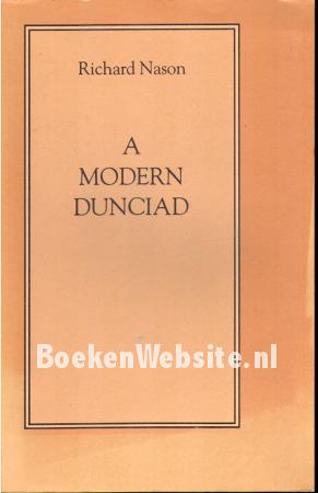 A Modern Dunciad