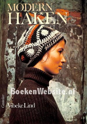Modern haken Modern haken