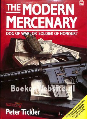 The Modern Mercenary