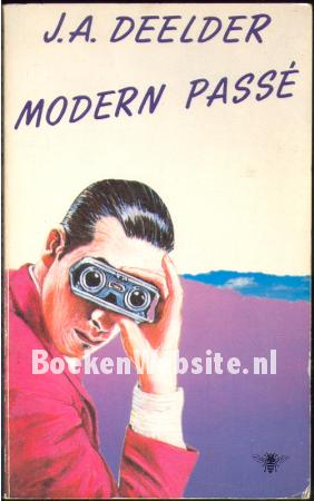 Modern passe