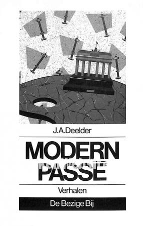 Modern Passe Modern Passe