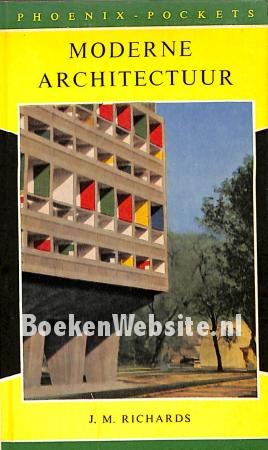 Moderne architectuur Moderne architectuur