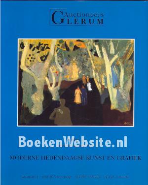 Moderne hedendaagse kunst en grafiek, Swatches