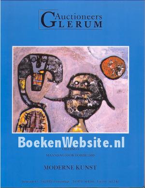 Moderne kunst Moderne kunst