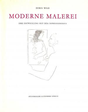 Moderne Malerei Moderne Malerei