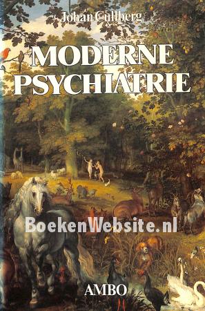 Moderne psychiatrie