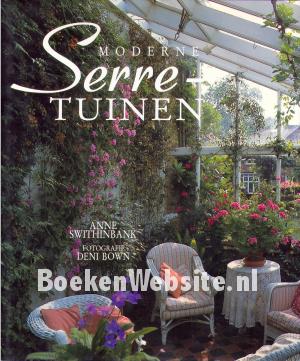 Moderne Serretuinen
