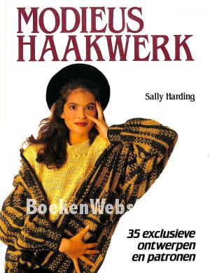 Modieus haakwerk Modieus haakwerk