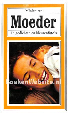 Moeder Moeder