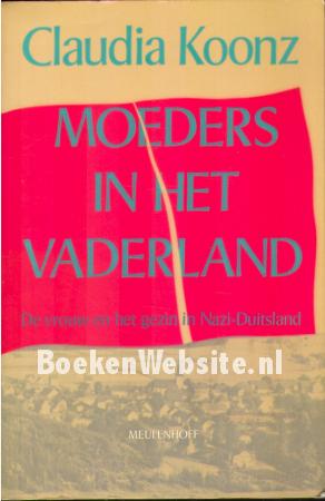 Moeders in het Vaderland Moeders in het Vaderland