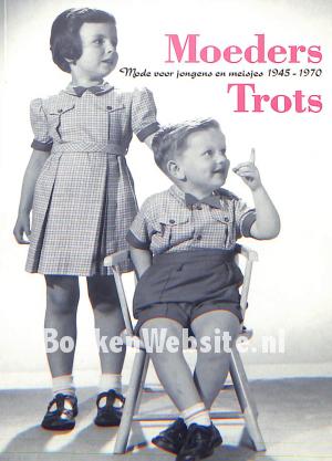 Moeders trots Moeders trots