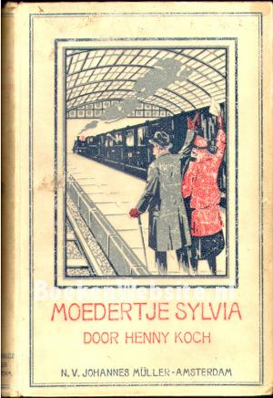 Moedertje Sylvia