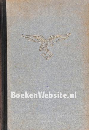 Mölders en zijn mannen