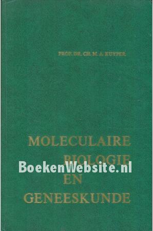 Moleculaire biologie en geneeskunde