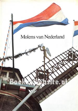 Molens van Nederland