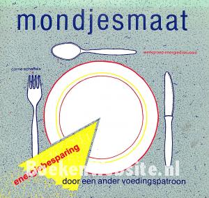 Mondjesmaat Mondjesmaat
