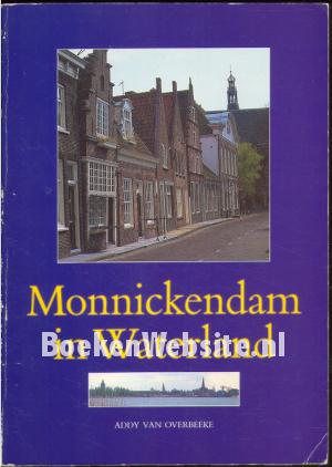 Monnickendam in Waterland