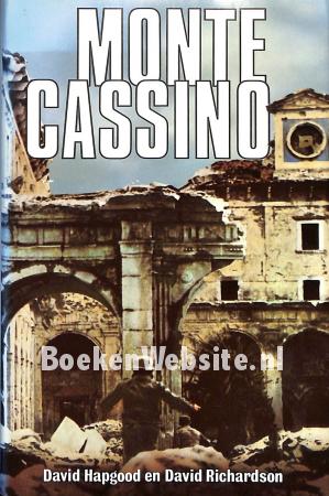 Monte Cassino