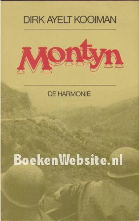 Montyn