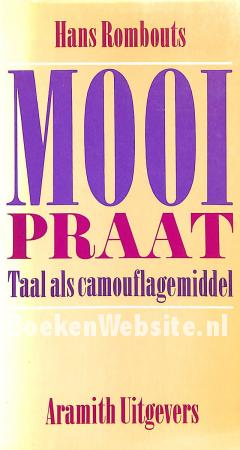 Mooi praat Mooi praat