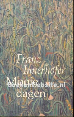 Mooie dagen Mooie dagen