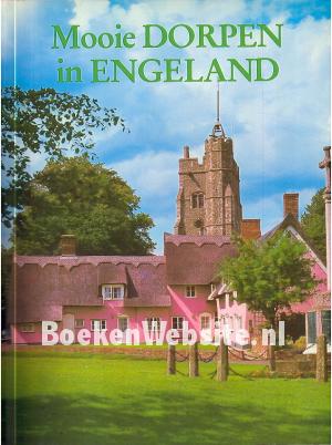 Mooie Dorpen in Engeland