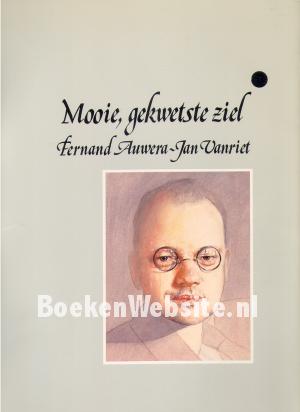 Mooie, gekwetste ziel