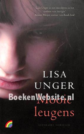 Mooie leugens Mooie leugens