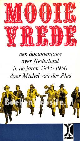 Mooie vrede Mooie vrede