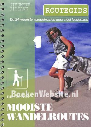 Mooiste wandelroutes
