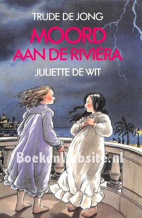 Moord aan de Riviera