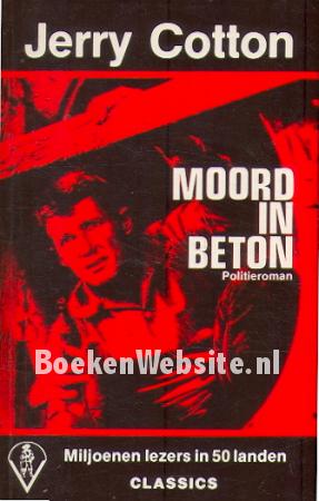 Moord in beton