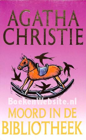 Moord in de bibliotheek Moord in de bibliotheek
