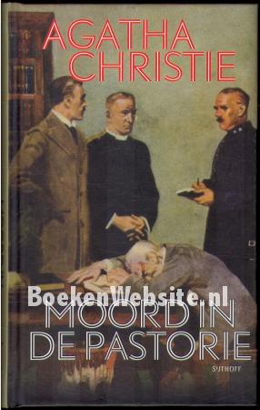 Moord in de pastorie