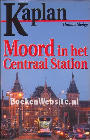 Moord in het Centraal Station