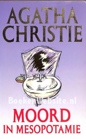 Moord in Mesopotamie