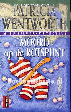Moord op de rotspunt Moord op de rotspunt