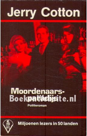 Moordenaars-paradijs