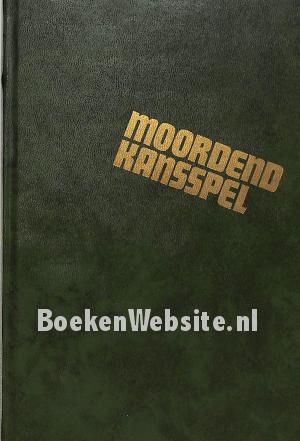 Moordend kansspel Moordend kansspel