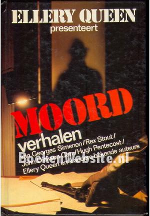 Moordverhalen