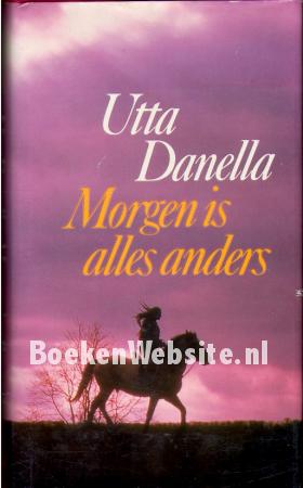 Morgen is alles anders