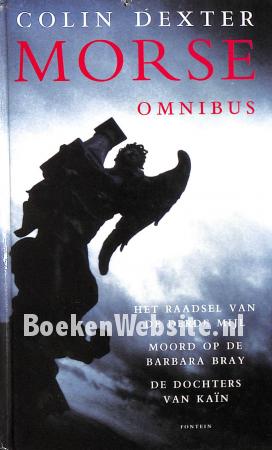 Morse omnibus Morse omnibus