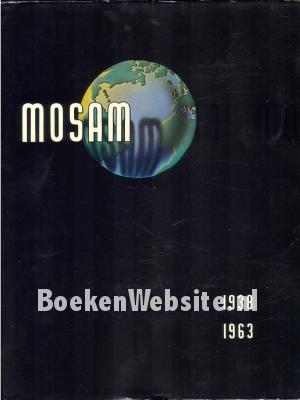 Mosam 1938 /1963
