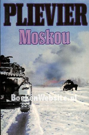 Moskou