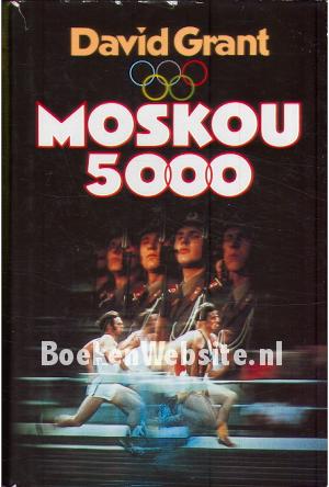 Moskou 5000