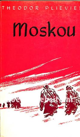 Moskou
