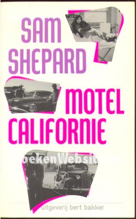 Motel Californie