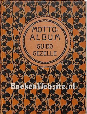 Motto-album