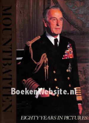 Mountbatten, eighty years in pictures